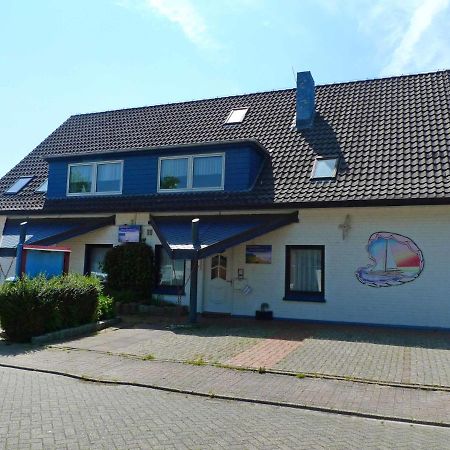Apartment Mole By Interhome Norddeich  Exterior foto