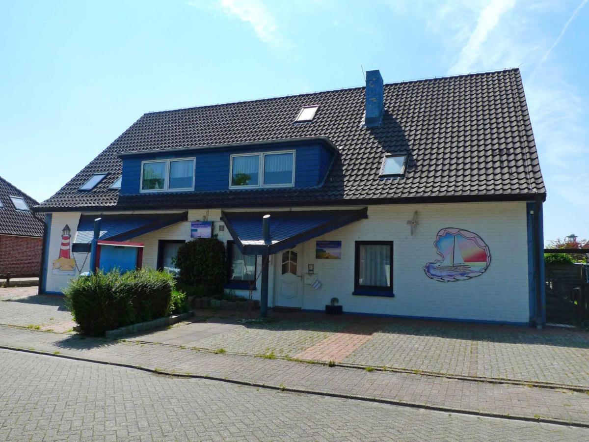 Apartment Mole By Interhome Norddeich  Exterior foto
