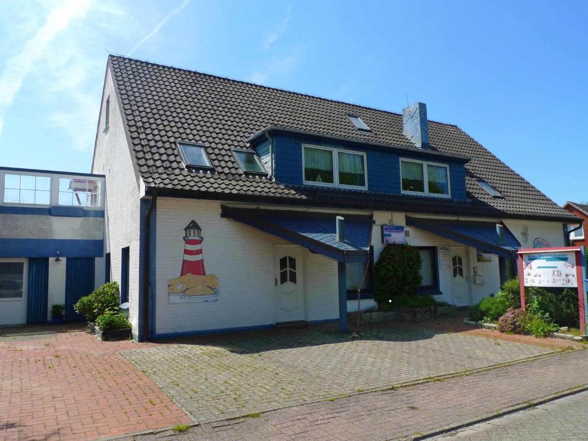 Apartment Mole By Interhome Norddeich  Exterior foto